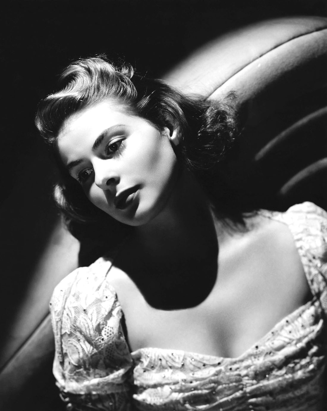 Ingrid Bergman, 100 anni fa nasceva la diva passionale e schiva – Foto