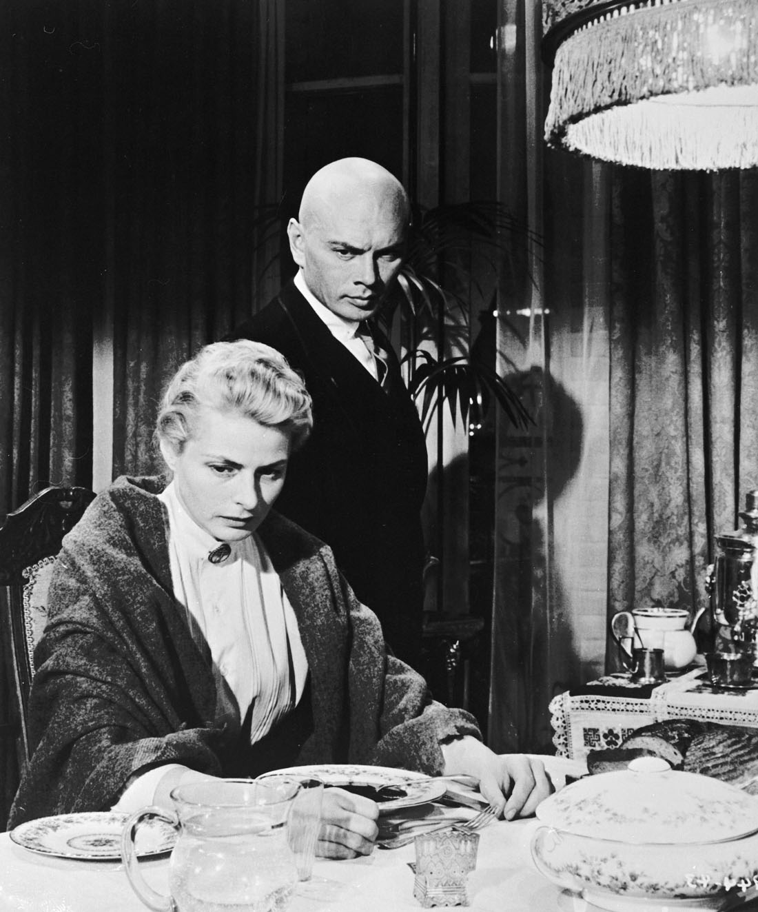 Ingrid Bergman, 100 anni fa nasceva la diva passionale e schiva – Foto