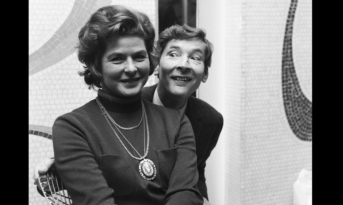 Ingrid Bergman, 100 anni fa nasceva la diva passionale e schiva – Foto