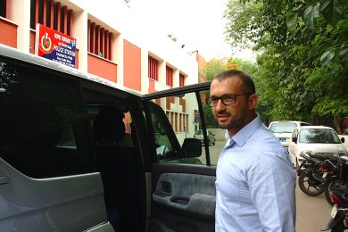 Marò, Salvatore Girone ha la febbre Dengue