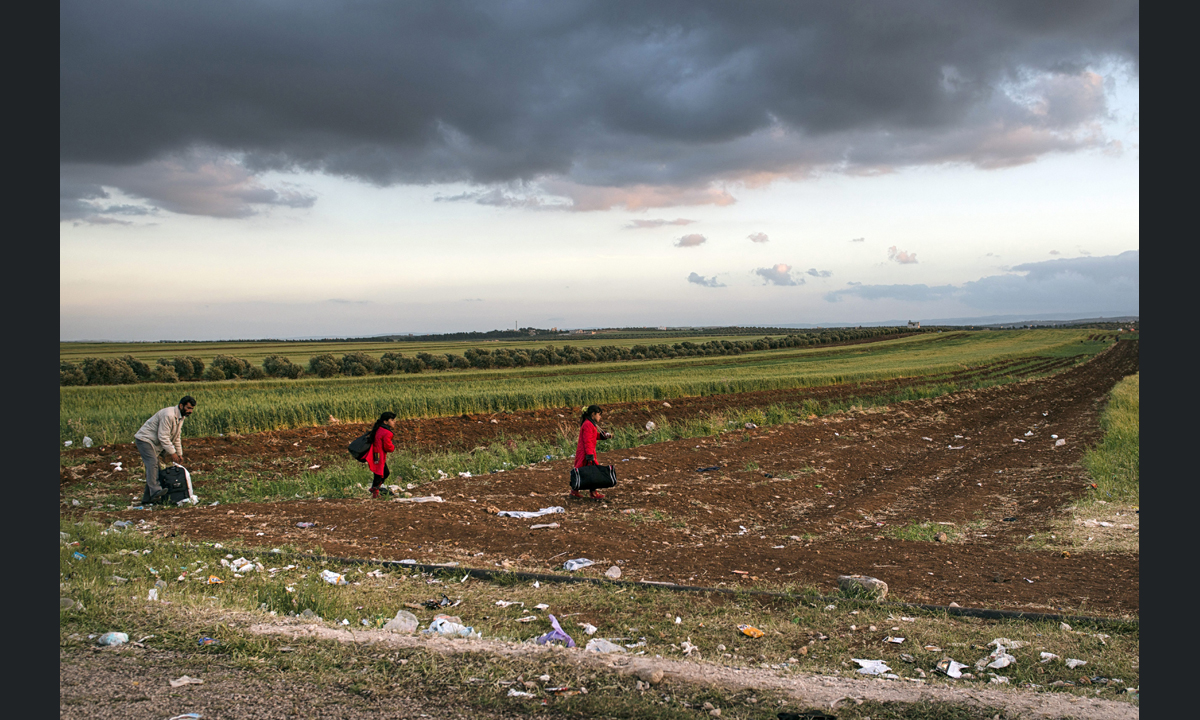 Fotogiornalismo: Visa pour l’Image a Perpignan