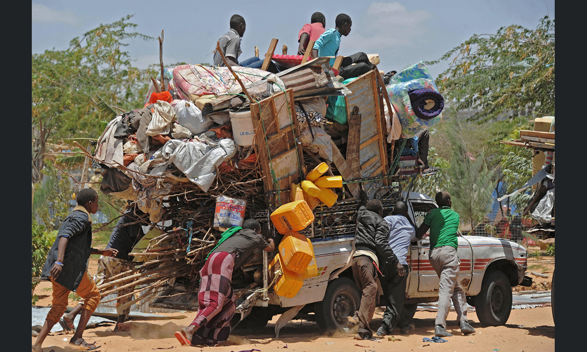 Fotogiornalismo: Visa pour l’Image a Perpignan