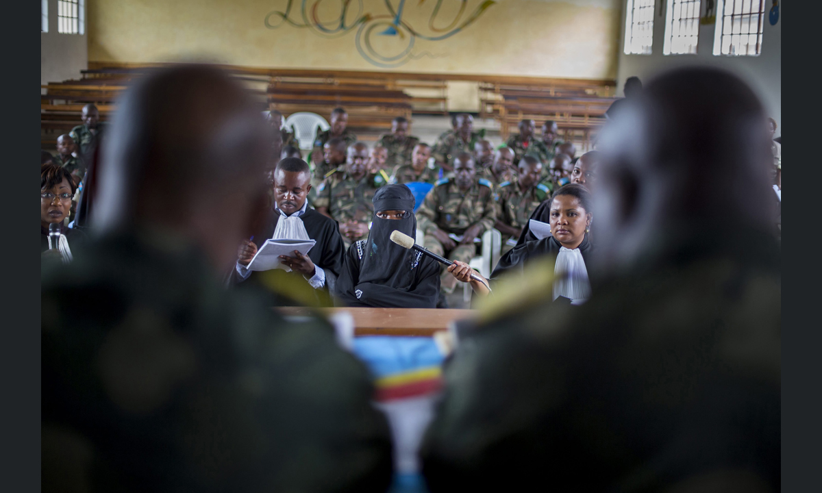 Fotogiornalismo: Visa pour l’Image a Perpignan