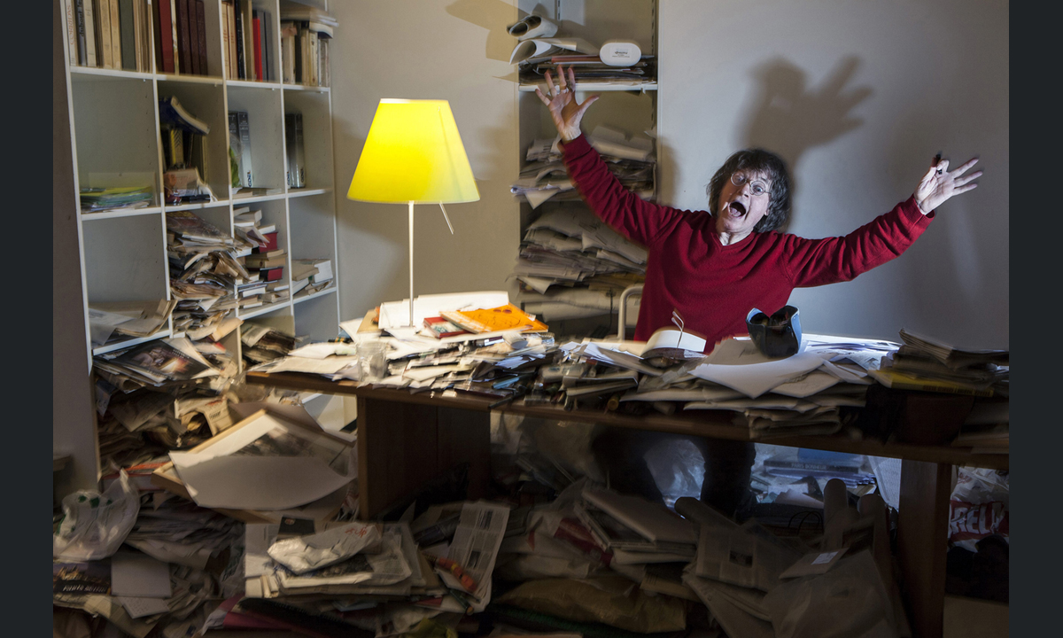 Fotogiornalismo: Visa pour l’Image a Perpignan