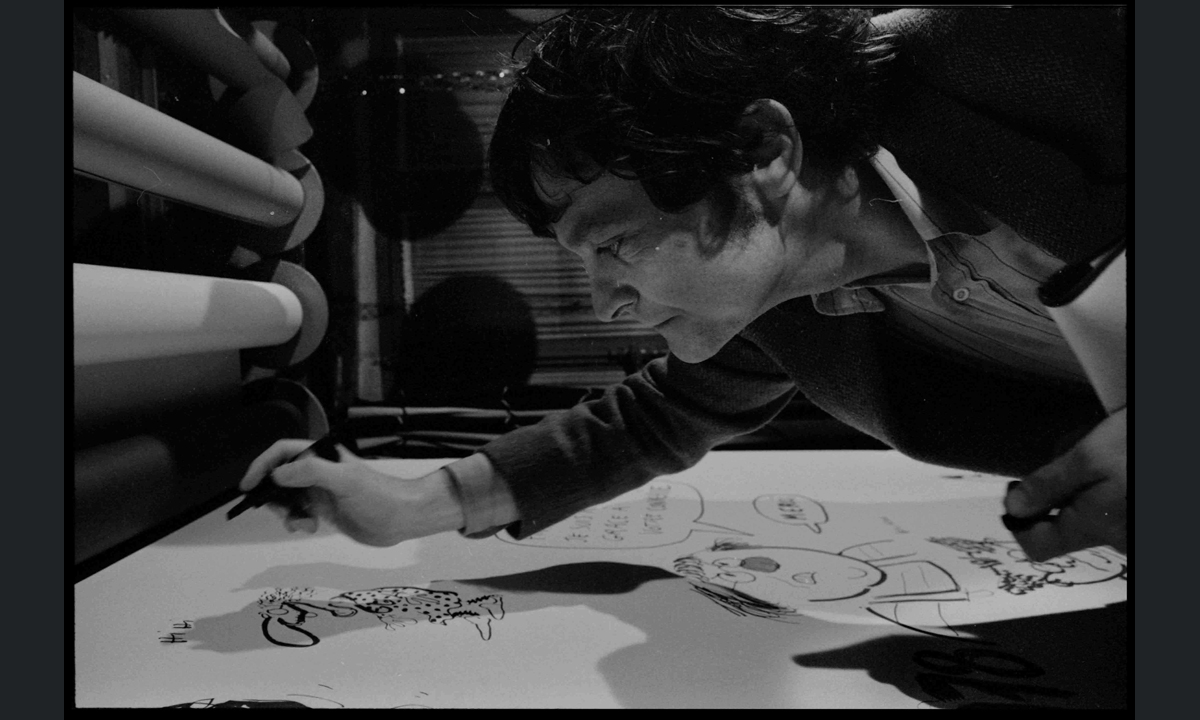 Fotogiornalismo: Visa pour l’Image a Perpignan