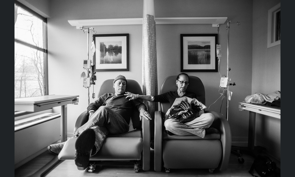 Fotogiornalismo: Visa pour l’Image a Perpignan