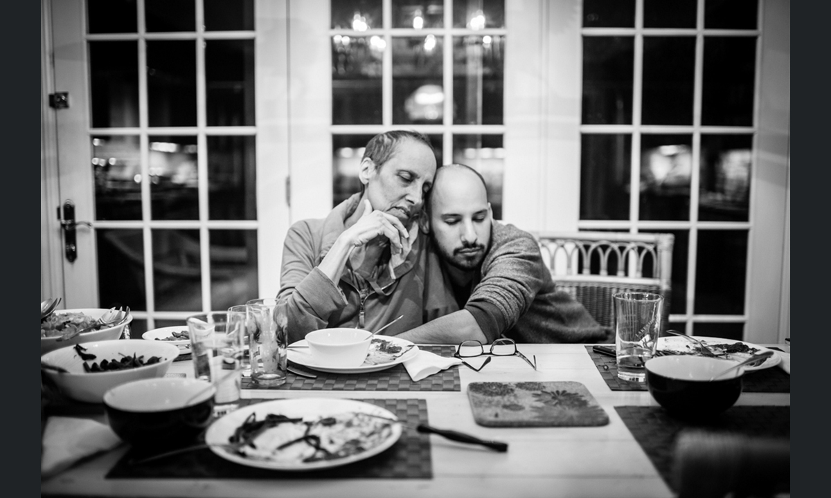 Fotogiornalismo: Visa pour l’Image a Perpignan