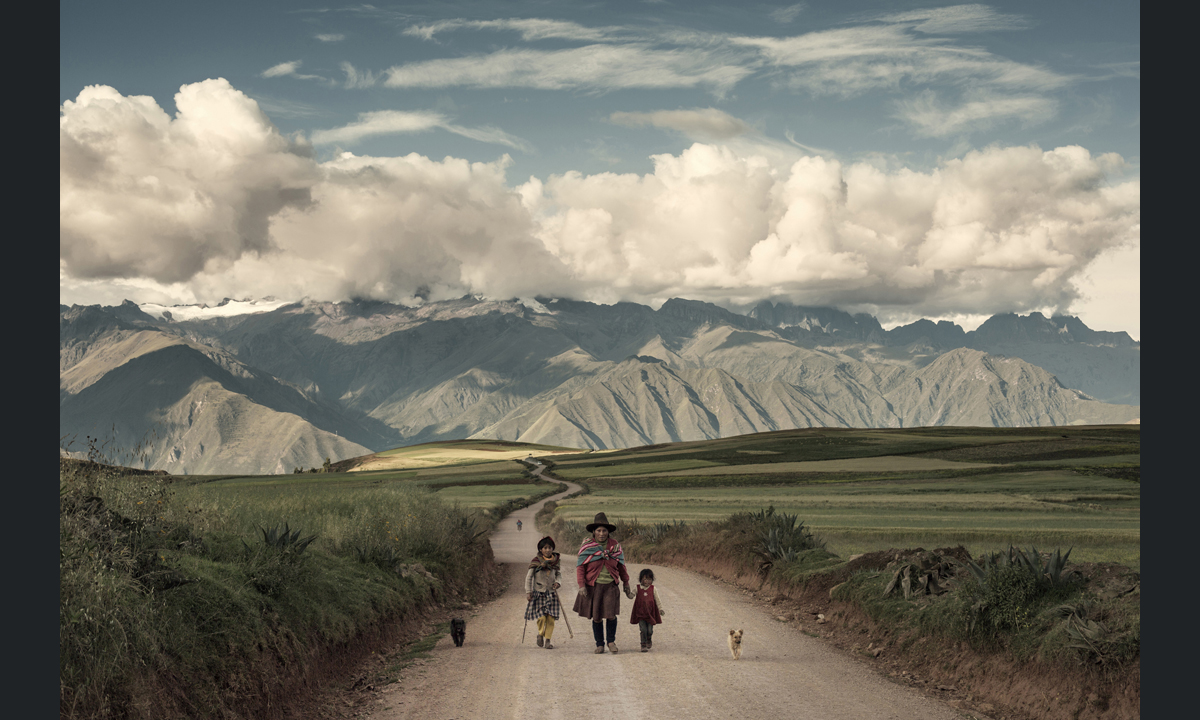 Fotogiornalismo: Visa pour l’Image a Perpignan