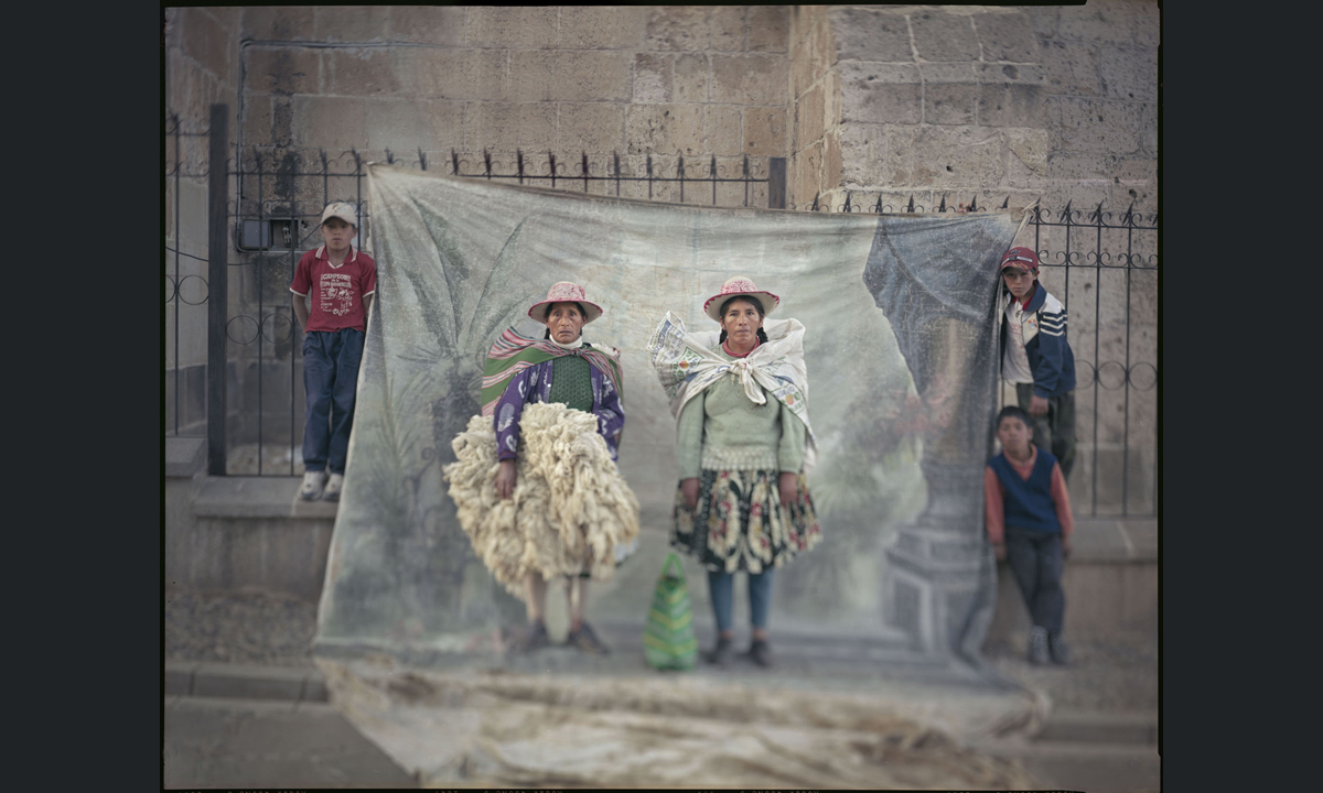 Fotogiornalismo: Visa pour l’Image a Perpignan