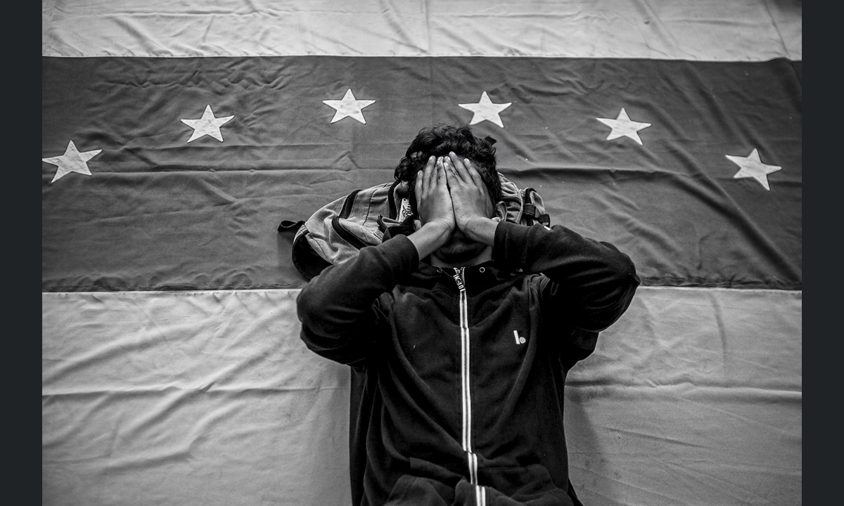 Fotogiornalismo: Visa pour l’Image a Perpignan