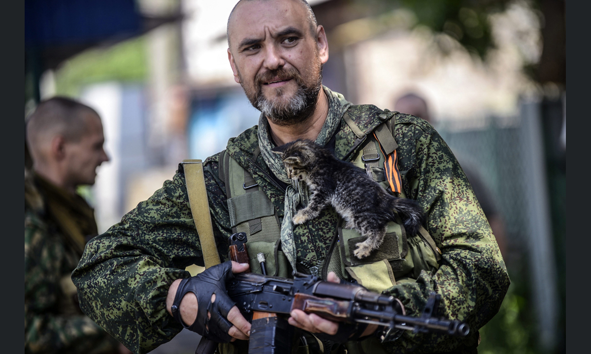 Fotogiornalismo: Visa pour l’Image a Perpignan