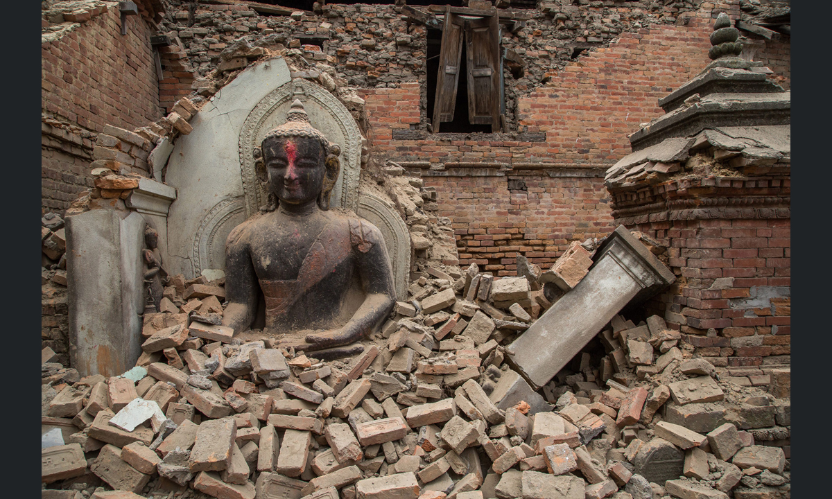 Fotogiornalismo: Visa pour l’Image a Perpignan