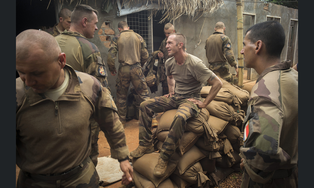 Fotogiornalismo: Visa pour l’Image a Perpignan