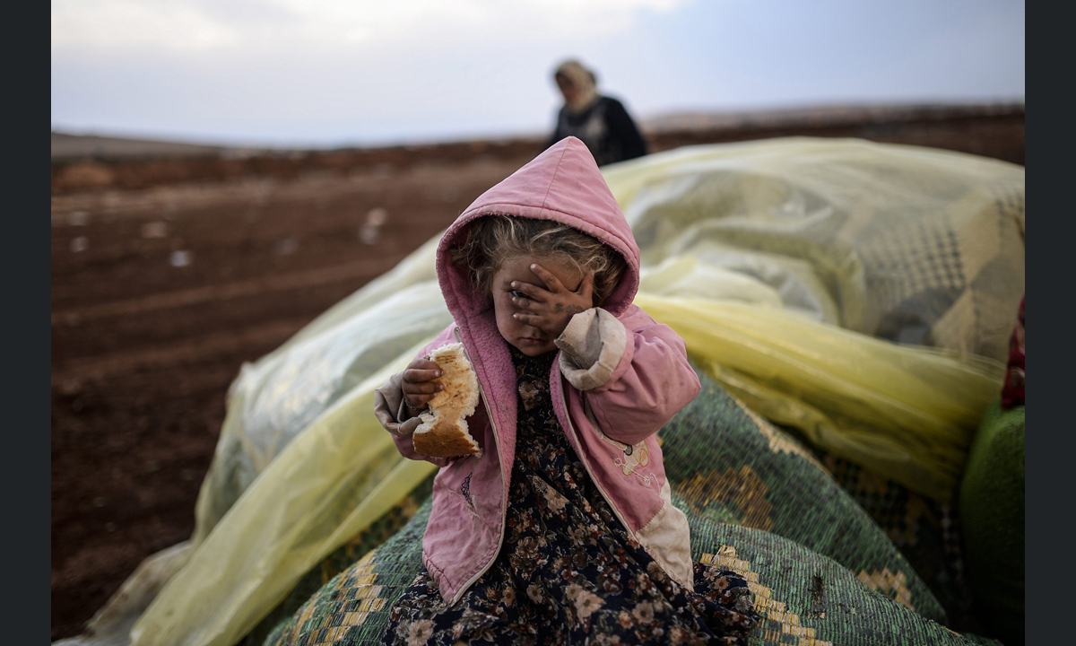 Fotogiornalismo: Visa pour l’Image a Perpignan