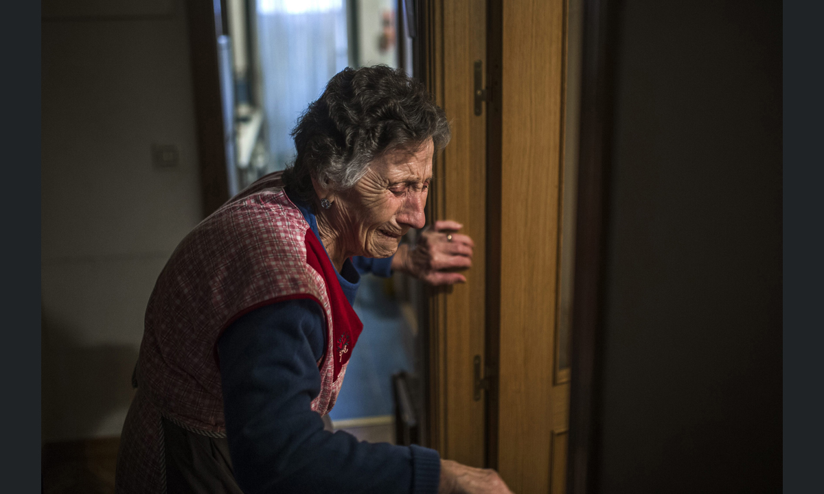 Fotogiornalismo: Visa pour l’Image a Perpignan