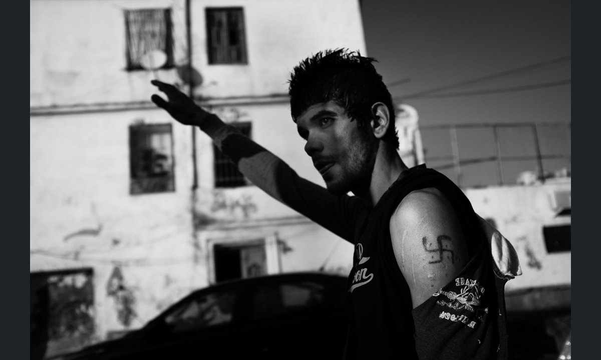 Fotogiornalismo: Visa pour l’Image a Perpignan