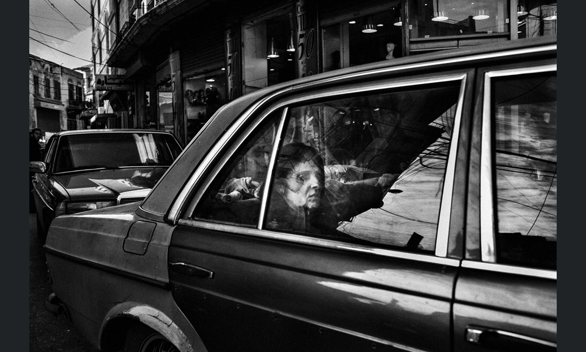 Fotogiornalismo: Visa pour l’Image a Perpignan