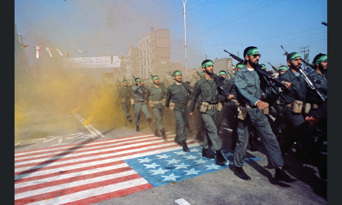 Fotogiornalismo: Visa pour l’Image a Perpignan