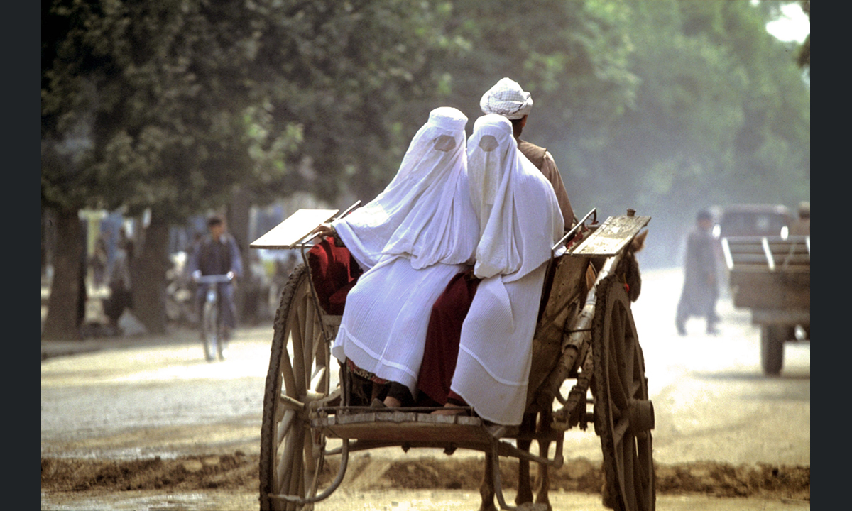 Fotogiornalismo: Visa pour l’Image a Perpignan