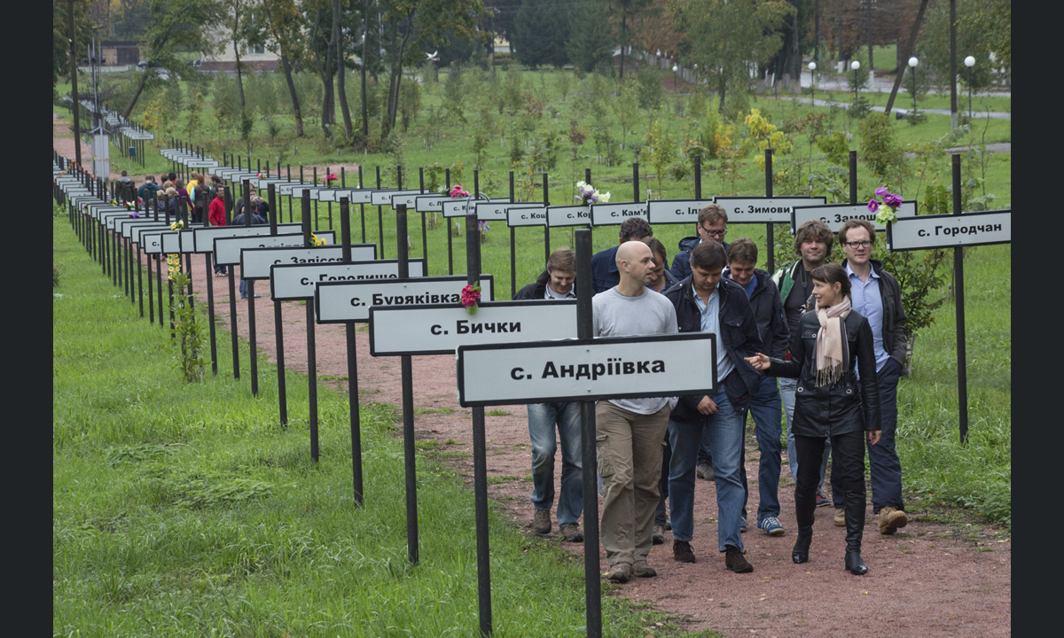 Fotogiornalismo: Visa pour l’Image a Perpignan
