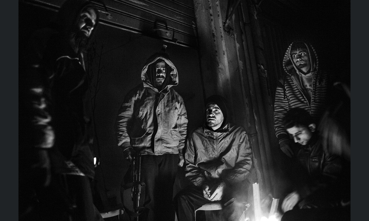 Fotogiornalismo: Visa pour l’Image a Perpignan