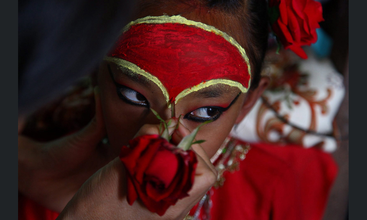 Fotogiornalismo: Visa pour l’Image a Perpignan