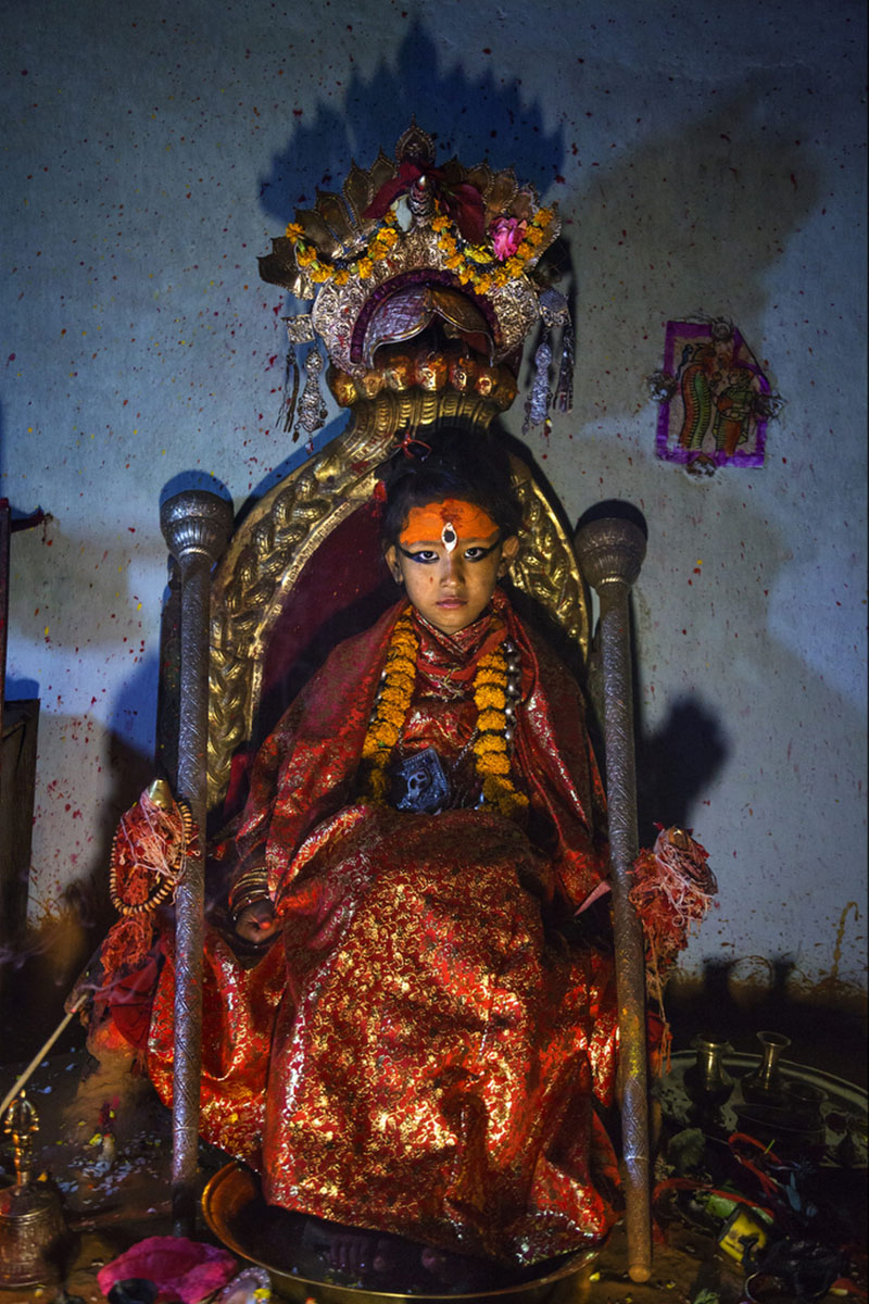 Fotogiornalismo: Visa pour l’Image a Perpignan