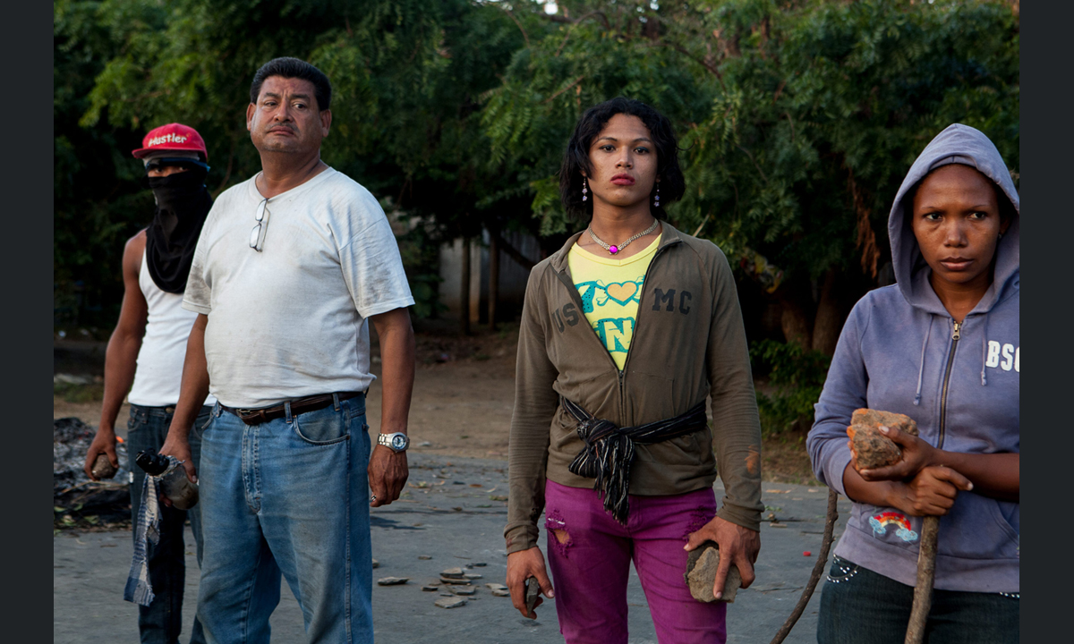 Fotogiornalismo: Visa pour l’Image a Perpignan