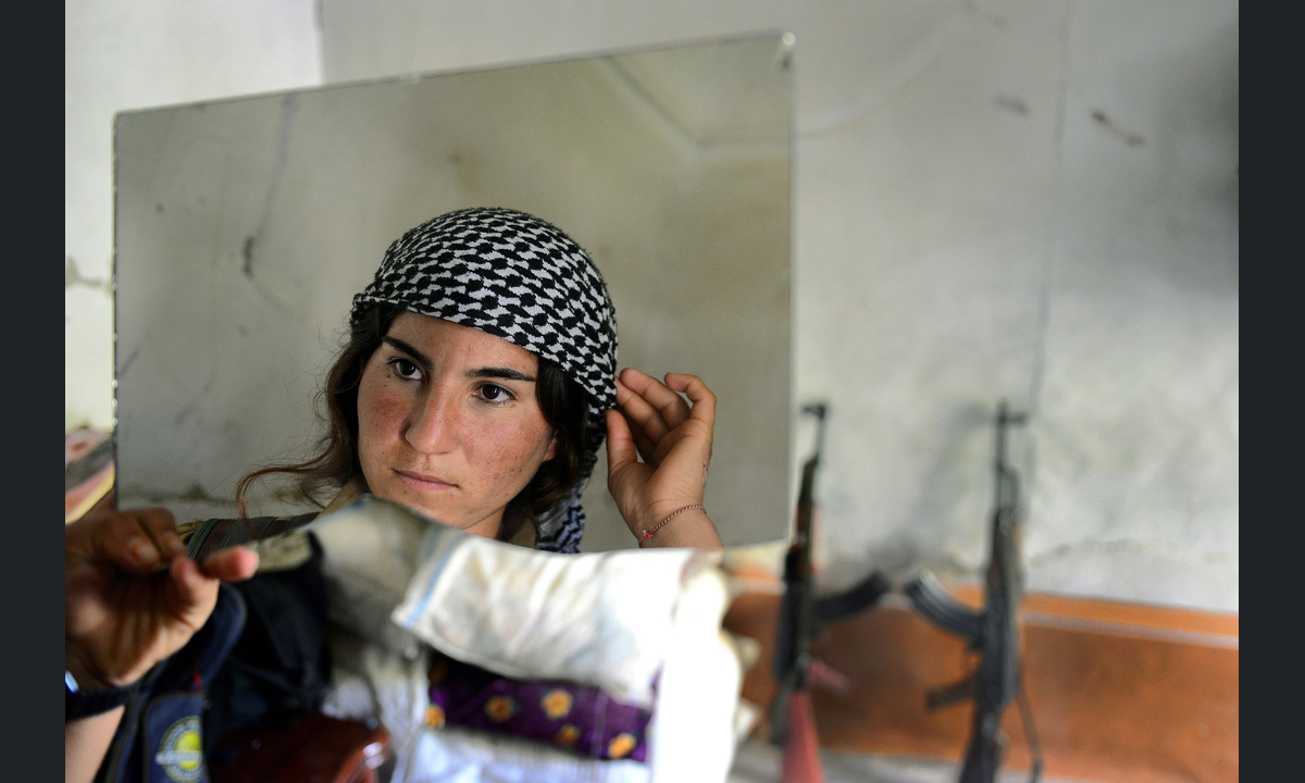 Fotogiornalismo: Visa pour l’Image a Perpignan