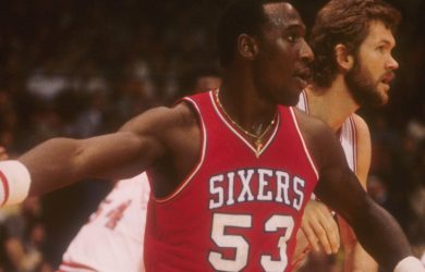Nba: chi era Darryl Dawkins, il re delle schiacciate