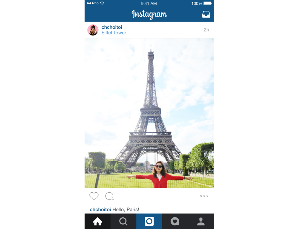 Instagram, perché i nuovi formati sono un’eresia Instagram, perché i nuovi formati sono un’eresia
