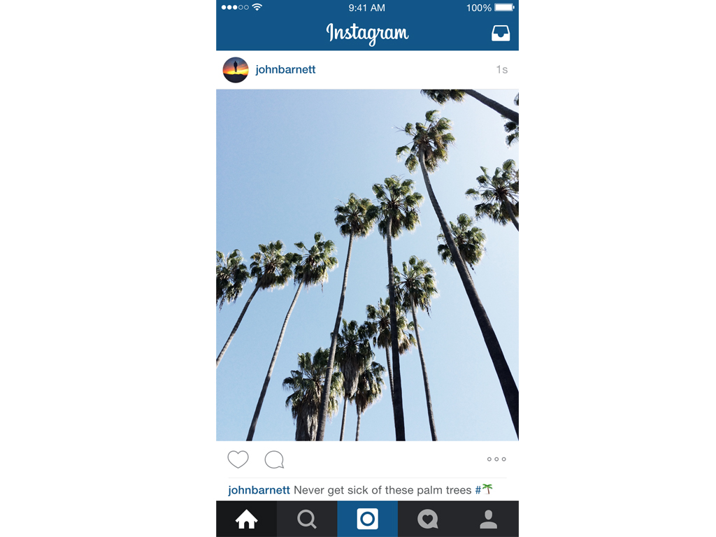 Instagram, perché i nuovi formati sono un’eresia Instagram, perché i nuovi formati sono un’eresia