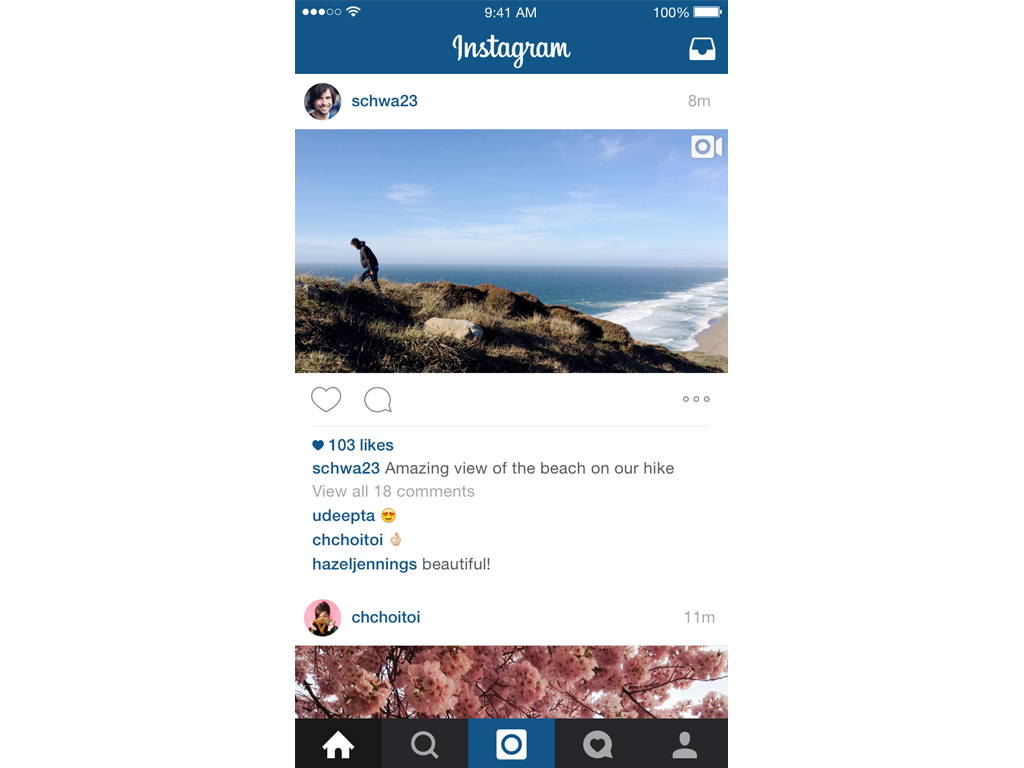 Instagram, perché i nuovi formati sono un’eresia Instagram, perché i nuovi formati sono un’eresia