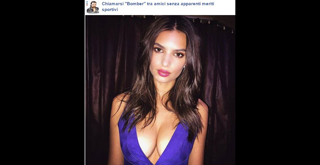 Chiamarsi Bomber estate – 28 agosto Chiamarsi Bomber estate – 28 agosto