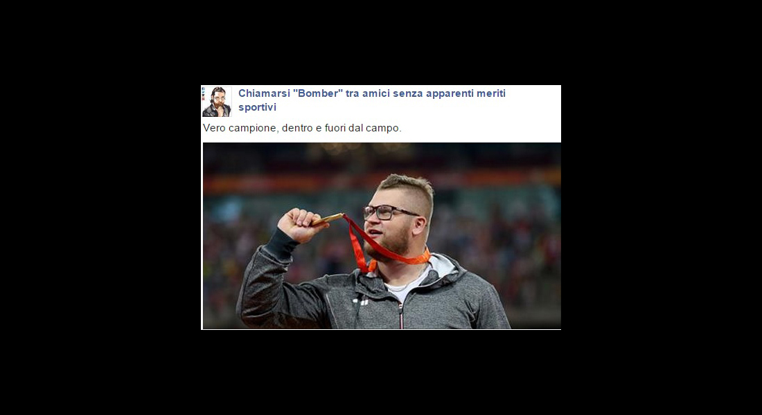 Chiamarsi Bomber estate – 28 agosto Chiamarsi Bomber estate – 28 agosto