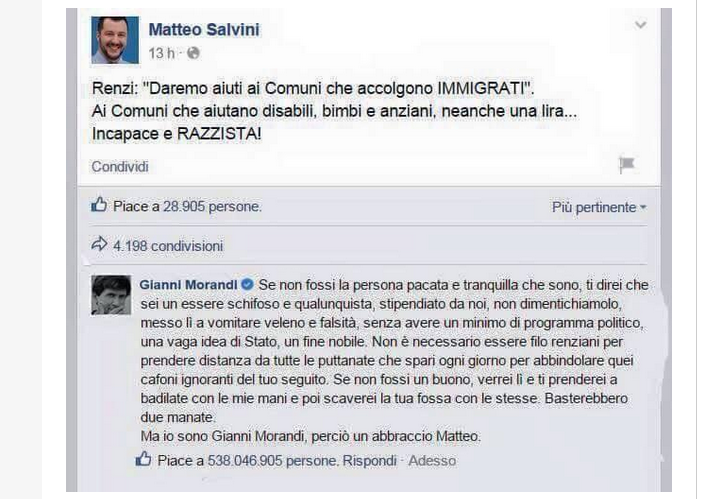 Le web bufale della settimana – Ep. 8 – Le web bufale della settimana – Ep. 8 –