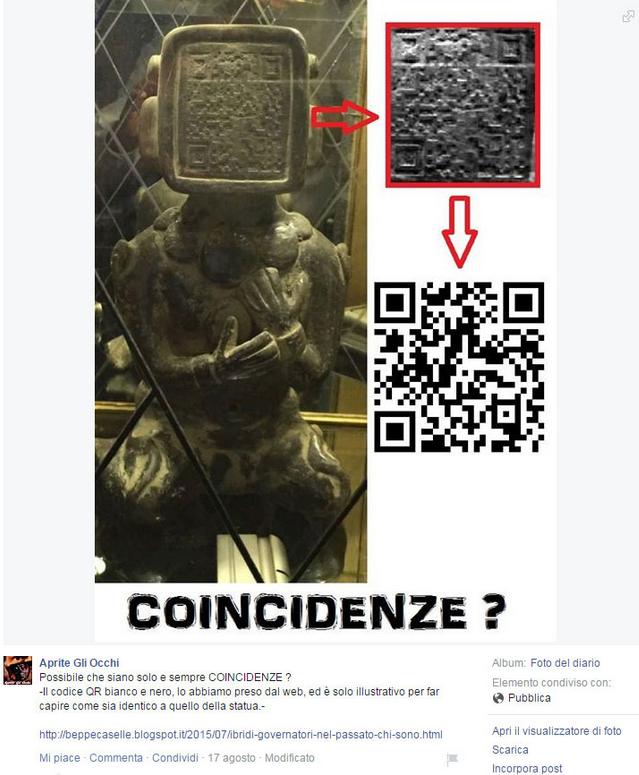 Le web bufale della settimana – Ep. 8 – Le web bufale della settimana – Ep. 8 –