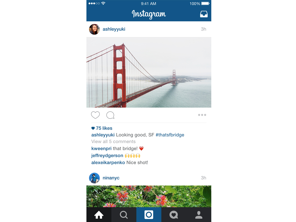 Instagram, cosa cambia con i nuovi formati Instagram, cosa cambia con i nuovi formati
