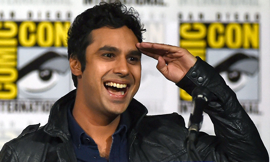 I 10 attori televisivi più pagati al mondo – Foto