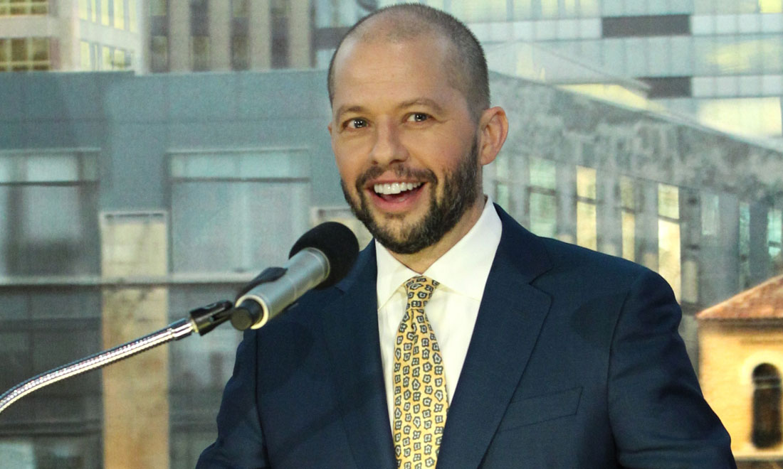 I 10 attori televisivi più pagati al mondo – Foto