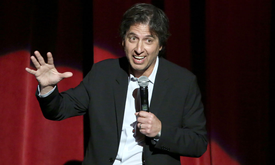 I 10 attori televisivi più pagati al mondo – Foto