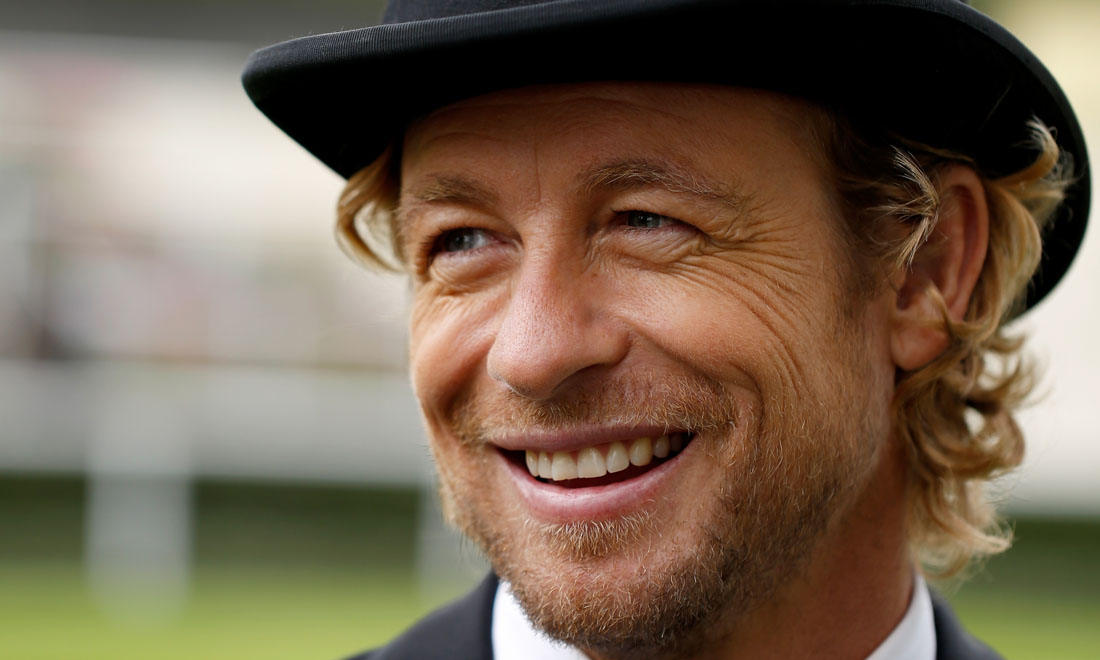 I 10 attori televisivi più pagati al mondo – Foto