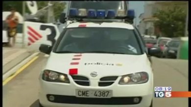 Imprenditore italiano trovato morto a Ibiza