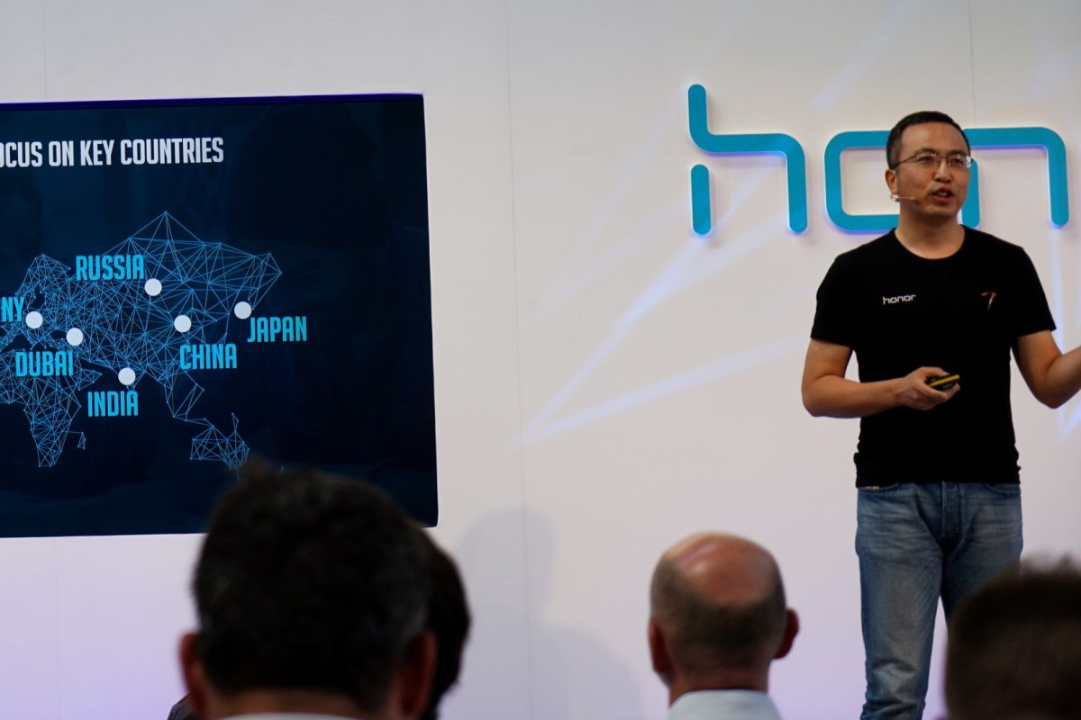 Galleria foto 'Honor 7, forse la migliore alternativa low-cost all’iPhone' - foto 21