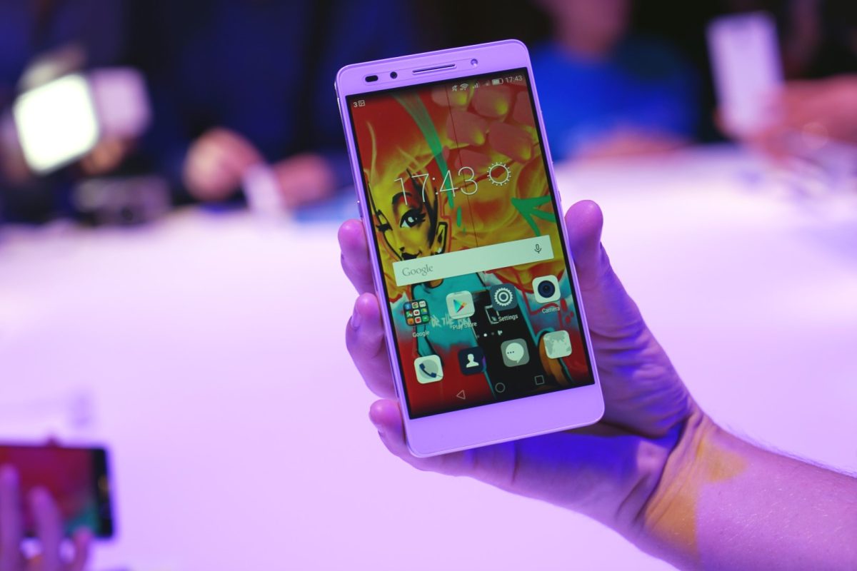 Galleria foto 'Honor 7, forse la migliore alternativa low-cost all’iPhone' - foto 13