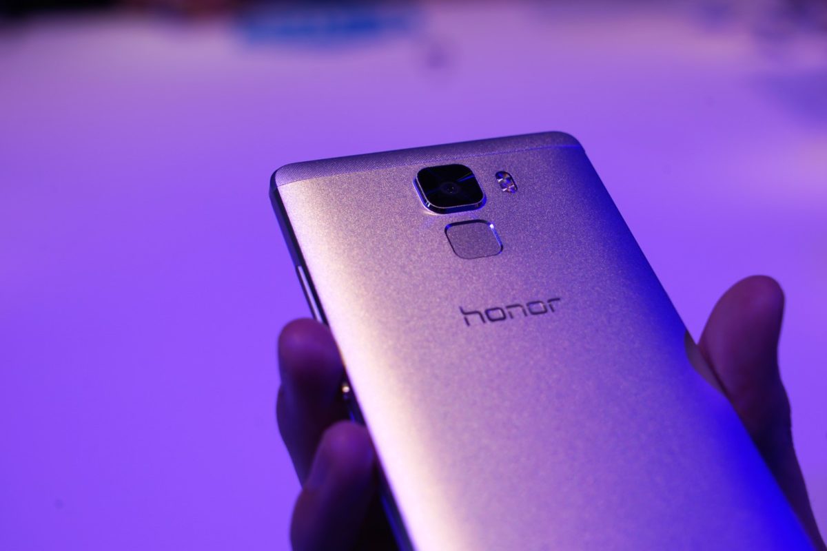 Galleria foto 'Honor 7, forse la migliore alternativa low-cost all’iPhone' - foto 14