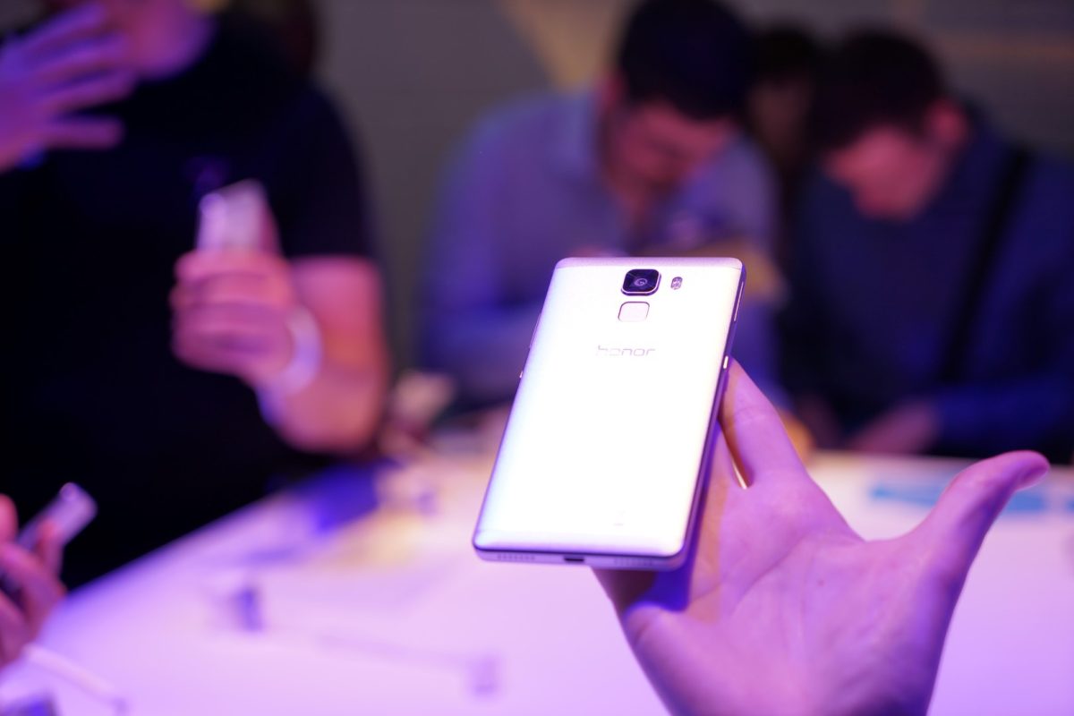 Galleria foto 'Honor 7, forse la migliore alternativa low-cost all’iPhone' - foto 16