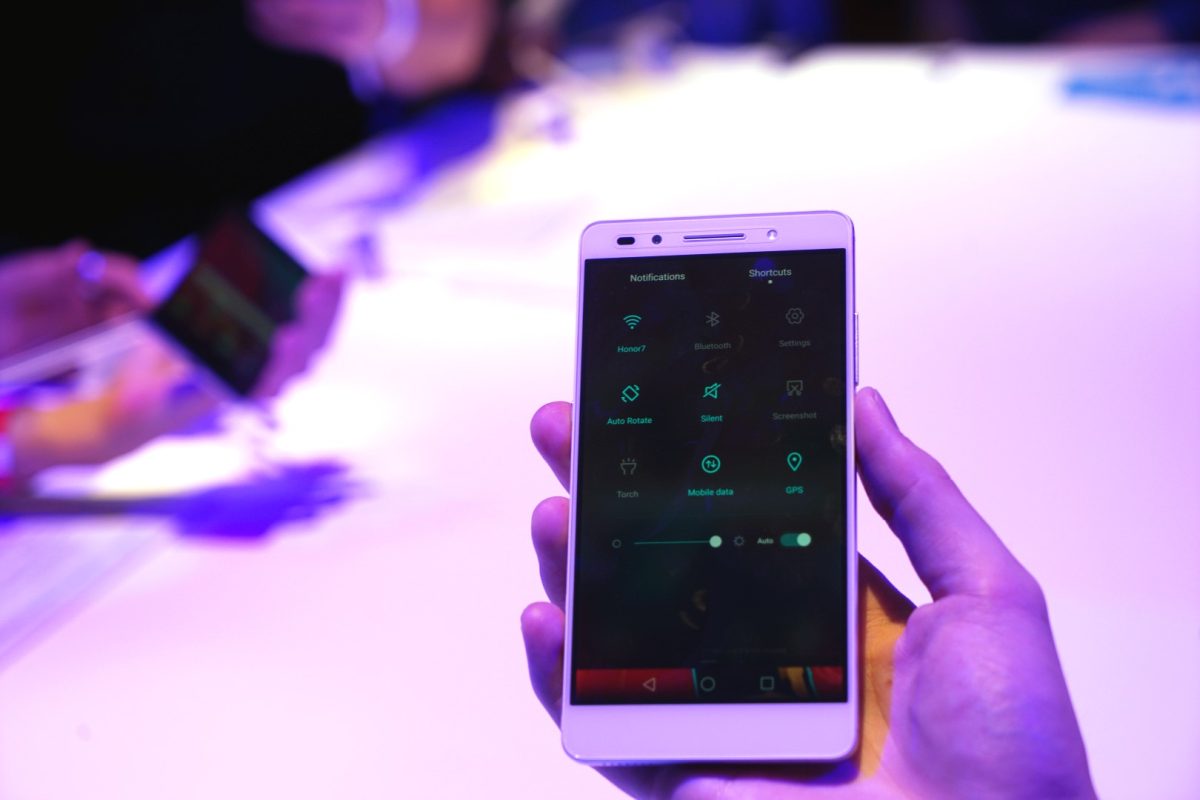 Galleria foto 'Honor 7, forse la migliore alternativa low-cost all’iPhone' - foto 17
