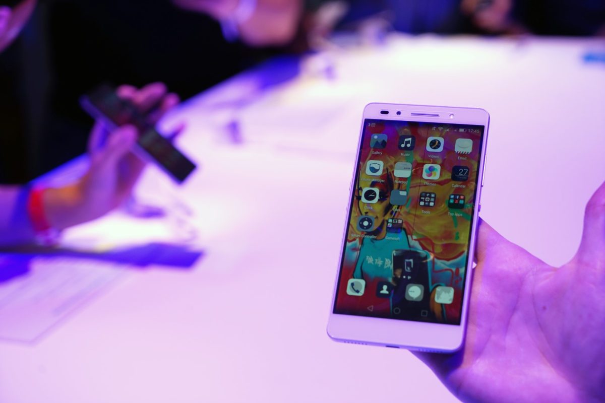 Galleria foto 'Honor 7, forse la migliore alternativa low-cost all’iPhone' - foto 18