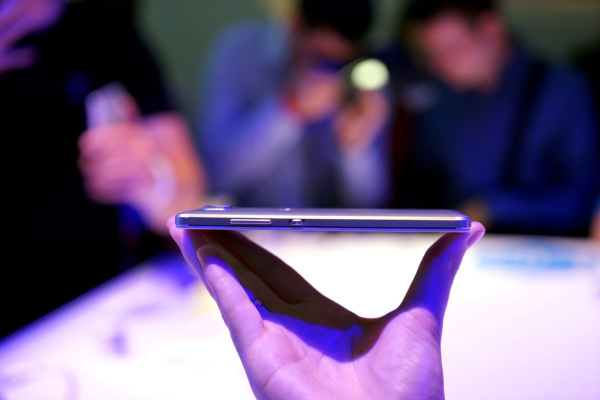 Galleria foto 'Honor 7, forse la migliore alternativa low-cost all’iPhone' - foto 3